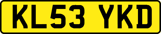 KL53YKD
