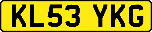 KL53YKG