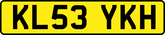 KL53YKH
