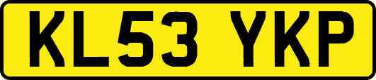 KL53YKP
