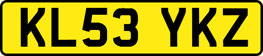 KL53YKZ