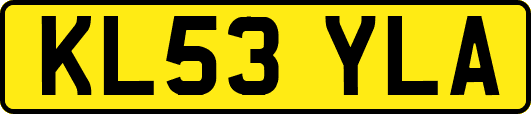 KL53YLA
