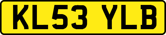 KL53YLB