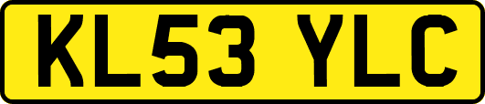 KL53YLC