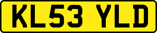 KL53YLD