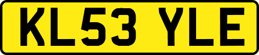 KL53YLE