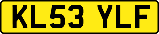 KL53YLF