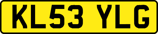 KL53YLG