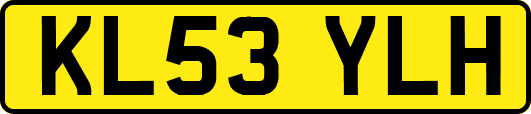 KL53YLH