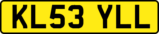 KL53YLL