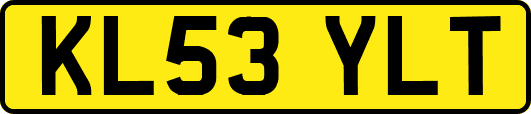 KL53YLT