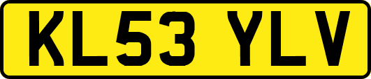 KL53YLV