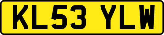 KL53YLW