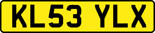 KL53YLX
