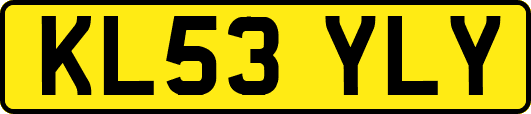 KL53YLY