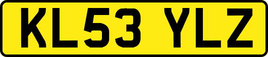 KL53YLZ