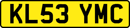 KL53YMC