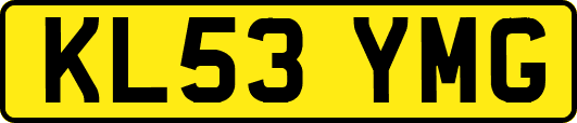 KL53YMG