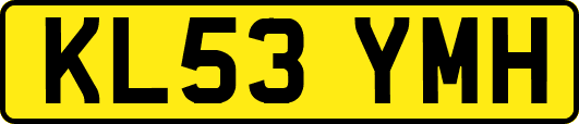 KL53YMH