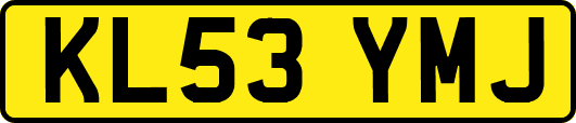 KL53YMJ