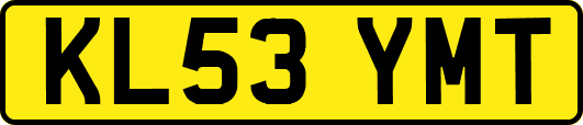 KL53YMT