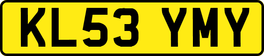 KL53YMY