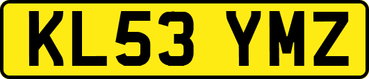 KL53YMZ