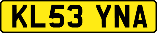 KL53YNA