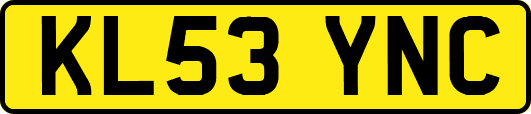 KL53YNC