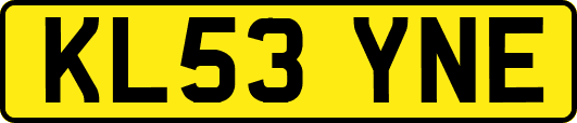 KL53YNE