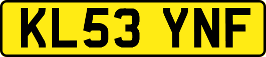 KL53YNF