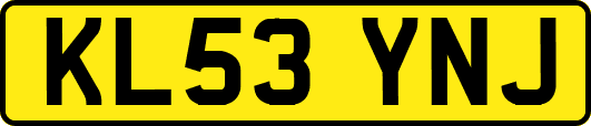 KL53YNJ