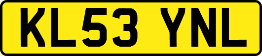 KL53YNL