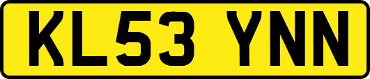 KL53YNN