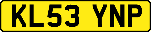 KL53YNP