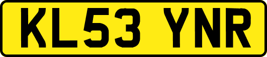 KL53YNR