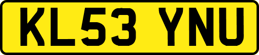 KL53YNU