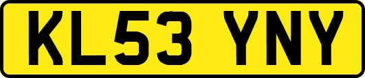 KL53YNY