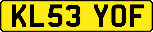 KL53YOF