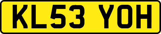KL53YOH