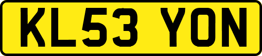 KL53YON