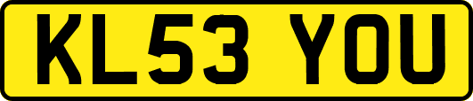 KL53YOU