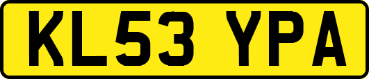 KL53YPA