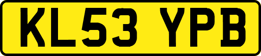 KL53YPB