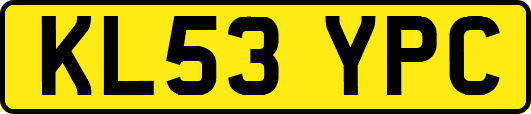 KL53YPC