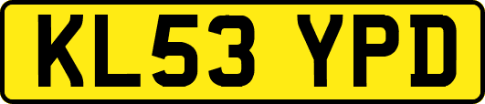 KL53YPD