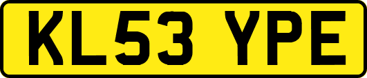 KL53YPE
