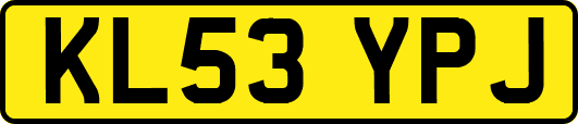 KL53YPJ
