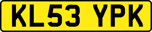 KL53YPK