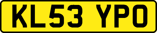 KL53YPO